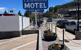 El Rancho Motel
